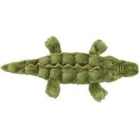 Ethical Dog - Skinneeez Tons O Squeaker Alligator Dog Toy