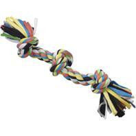 Ethical Dog - Tuggin Tees 3-knot Rope Dog Toy