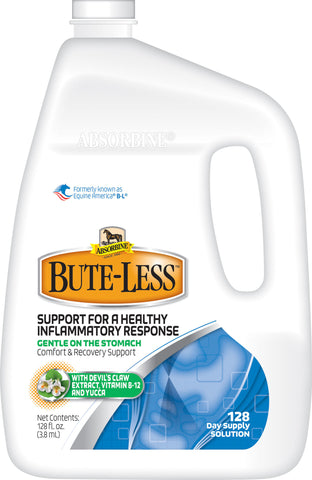 W F Young Inc - Absorbine Bute-less Solution