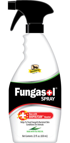 W F Young Inc - Absorbine Fungasol Sprayer