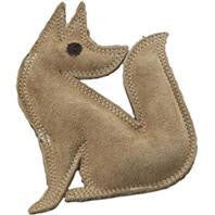 Ethical Dog - Dura-fused Leather Fox