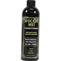 Eqyss Grooming Prod   D - Avocado Mist Pet Conditioner