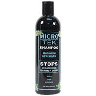 Eqyss Grooming Prod   D - Micro-tek Pet Shampoo