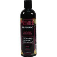 Eqyss Grooming Prod   D - Premier Pet Natural Botanical Shampoo