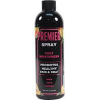 Eqyss Grooming Prod   D - Premier Spray Pet Coat Moisturizer