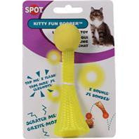 Ethical Cat - Kitty Fun Bopper Light-up Cat Toy