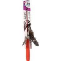 Ethical Cat - Telescoping Kitty Teaser Wand