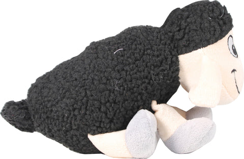 Ethical Dog - Baa Baa Black Sheep Singing Plush Dog Toy