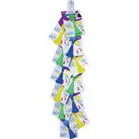 Ethical Cat-Kitty Fun Boppers Assorted Clipstrip Display