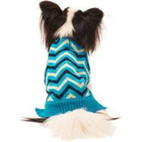 Ethical Fashion-seasonal - Chevron Dog Sweater