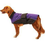 Ethical Fashion-seasonal - Waterproof Reflective Dog Coat