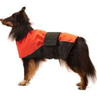 Ethical Fashion-seasonal - Waterproof Reflective Dog Coat