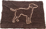 Ethical Dog - Clean Paws Microfiber Mat