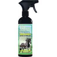 Eqyss Grooming Prod   D - Barn Barrier Natural Fly Repellent