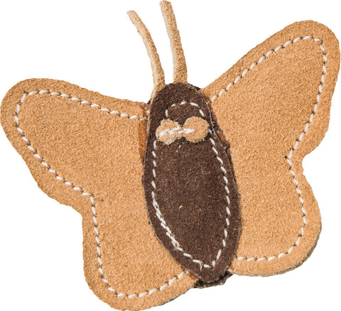 Ethical Cat - Dura Fuse Leather Butterfly