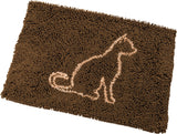 Ethical Cat - Clean Paws Cat Mat