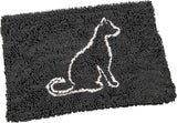 Ethical Cat - Clean Paws Cat Mat