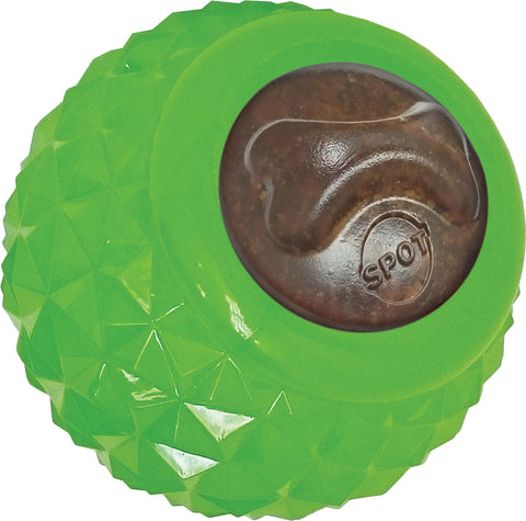 Ethical Dog - Play 'n Chew Treat Plug Ball