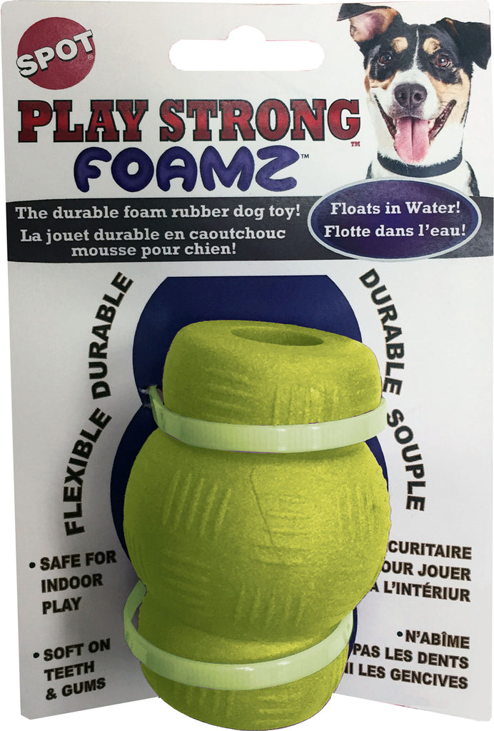 Ethical Dog - Play Strong Foamz Chew