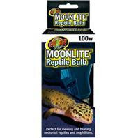 Zoo Med Laboratories Inc - Moonlite Reptile Bulb