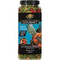 Zoo Med Laboratories Inc - Gourmet Reptisticks Floating Aquatic Turtle Food