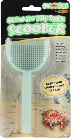 Zoo Med Laboratories Inc - Hermit Crab Scooper