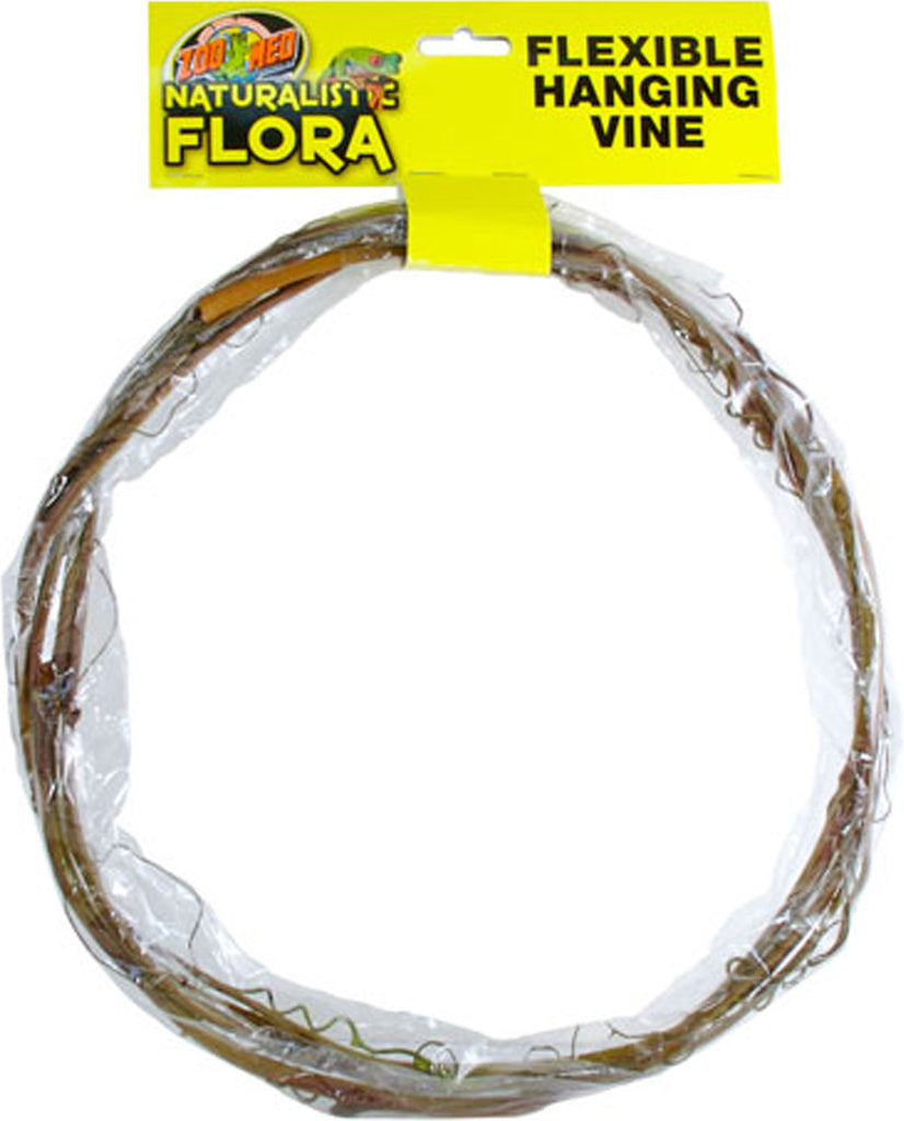 Zoo Med Laboratories Inc-Naturalistic Flora Flexible Hanging Vine