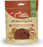 Kettle Creek Farms - Healthy Balance Kettle Chips