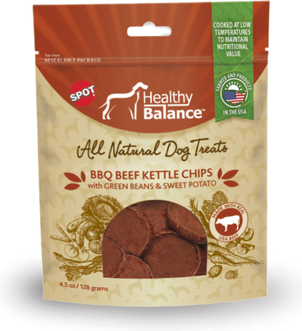 Kettle Creek Farms - Healthy Balance Kettle Chips