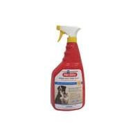 Durvet - Flea And Tick  D - No-bite Flea & Tick Mist