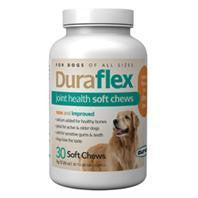 Durvet - Pet            D - Duraflex Joint Health Soft Chews