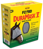 Durvet Fly             D - Duramask Fly Mask