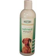 Durvet - Pet            D - Naturals Moisturizing Pet Shampoo