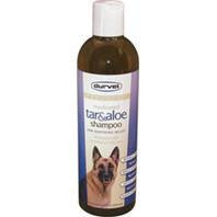 Durvet - Pet            D - Naturals Pet Shampoo