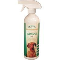 Durvet - Pet            D - Naturals Moisturizing Pet Mist