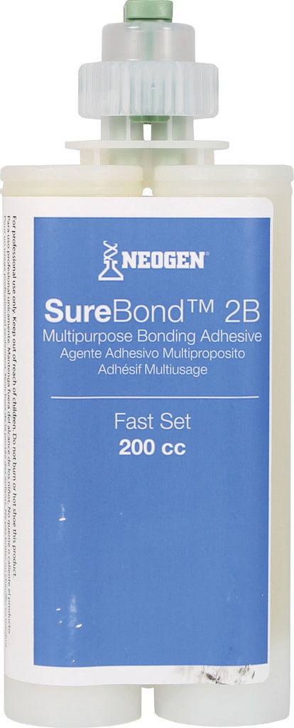 Neogen Ideal            D - Surebond 2b Fast Set Adhesive