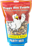 Durvet - Happy Hen    D - Party Mix Chicken Treat