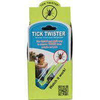 Durvet - Pet            D - Tick Twister Blister Pack Display