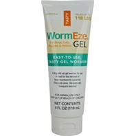 Durvet - Pet            D - Wormeze Gel