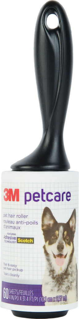 3m                      D - Scotch-brite Pet Hair Remover Roller