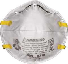 Lifestyle - Respirator Accessories