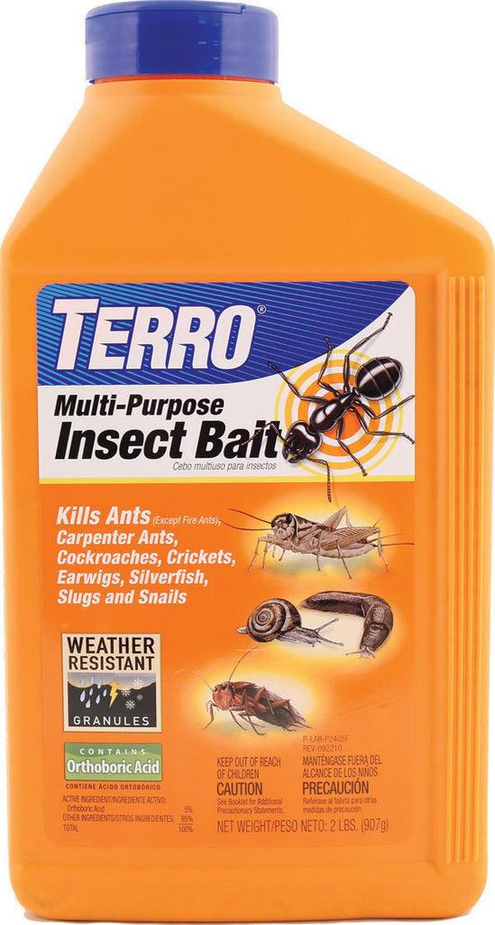 Senoret - Terro Multi-purpose Insect Bait