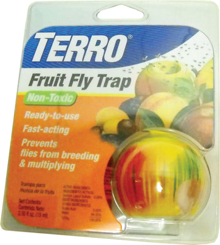 Senoret - Terro Fruit Fly Traps