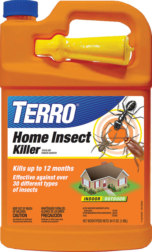 Senoret - Terro Home Insect Killer