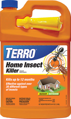 Senoret - Terro Home Insect Killer