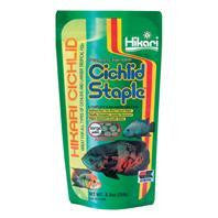 Hikari Sales Usa Inc - Cichlid Staple