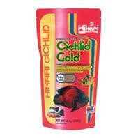 Hikari Sales Usa Inc - Cichlid Gold Baby Pellets