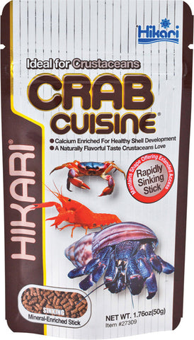 Hikari Sales Usa Inc - Crab Cuisine Sticks