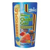 Hikari Sales Usa Inc - Cichlid Gold Sinking