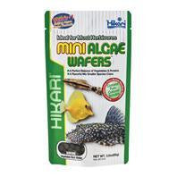 Hikari Sales Usa Inc - Mini Algae Wafers